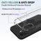  iPhone 16 Plus Skal Akryl/TPU Transparent