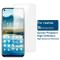 IMAK IMAK OnePlus Nord CE 2 Lite 5G Skärmskydd ARM Series Transparent