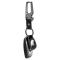 Spigen Spigen Apple AirTag 2/1 Skal Rugged Armor Matt Svart