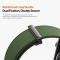 DUX DUCIS DUX DUCIS Apple Watch 38/40/41/42 mm Armband Magnetic Strap