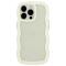  iPhone 14 Pro Max Skal Wavy Hybrid Vit