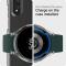 Spigen Spigen Galaxy Watch 4/5 44 mm Skal Ultra Hybrid Transparent