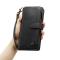 CASEME CASEME iPhone 14 Pro Fodral Multifunktionell Svart