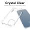ENKAY ENKAY iPhone 14 Skal Shockproof TPU Transparent