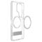 Spigen Spigen Samsung Galaxy S26 Ultra Skal MagSafe Ultra Hybrid 'S'