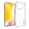ENKAY ENKAY Xiaomi 13 5G Skal Shockproof TPU Transparent