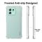 ENKAY ENKAY Xiaomi 13 5G Skal Shockproof TPU Transparent