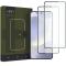 HOFI HOFI Galaxy S24 2-PACK Skärmskydd Pro+ Heltäckande Svart