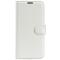  Sony Xperia Pro-I Fodral Litchi Textur Vit