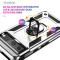  Google Pixel 7 Skal Shockproof Hybrid Ring Armor Silver