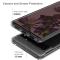  Google Pixel 7 Pro Skal Akryl/TPU Transparent