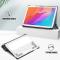  Huawei MatePad T 10 / T 10s - Tri-Fold Fodral - Brush Painting