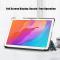  Huawei MatePad T 10 / T 10s - Tri-Fold Fodral - Brush Painting