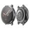  Heltäckande Skal Galaxy Watch Active2 44 mm - Transparent