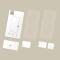 Tech-Protect Tech-Protect Google Pixel 10 Pro XL/9 Pro XL 2-PACK Skärmskydd GlassFit+