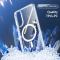 DUX DUCIS DUX DUCIS Galaxy S25 Edge Skal MagSafe Clin Series Transparent
