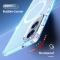 DUX DUCIS DUX DUCIS Galaxy S25 Edge Skal MagSafe Clin Series Transparent