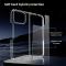  Google Pixel 10 Pro Fold Skal Hybrid Transparent
