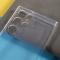  Samsung Galaxy S22 Ultra Skal 2mm TPU Transparent