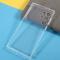 Samsung Galaxy S22 Ultra Skal 2mm TPU Transparent