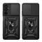 Tech-Protect Tech-Protect Samsung Galaxy A27 5G Skal CamShield Pro Svart