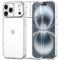 Tech-Protect Tech-Protect iPhone 17 Pro Max Skal FlexAir Transparent