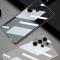 GKK GKK Samsung Galaxy S25 Ultra Skal Hybrid Transparent