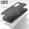  Samsung Galaxy S24 Skal Xtreme Shockproof Hybrid Svart