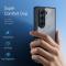 DUX DUCIS DUX DUCIS Galaxy Z Fold 6 Skal Aimo Series Svart