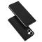 DUX DUCIS DUX DUCIS Samsung Galaxy A07 Fodral Skin Pro Svart
