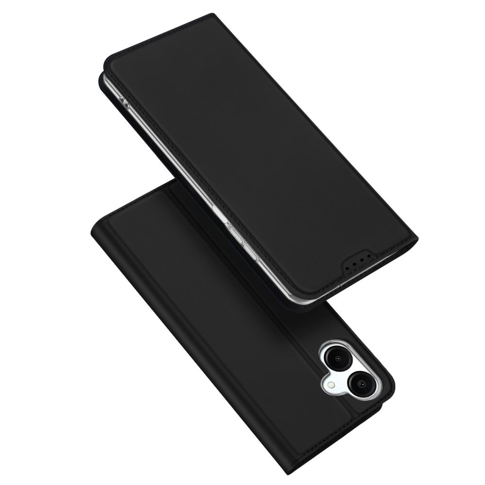 DUX DUCIS DUX DUCIS Samsung Galaxy A07 Fodral Skin Pro Svart