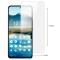 IMAK IMAK OnePlus Nord CE 2 Lite 5G Skärmskydd ARM Series Transparent