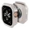 Spigen Spigen Apple Watch Ultra 49 mm Skal Rugged Armor Dune Beige