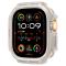 Spigen Spigen Apple Watch Ultra 49 mm Skal Rugged Armor Dune Beige