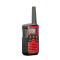 MIDLAND Midland Walkie Talkie XT10 Pro Svart/Röd