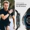 Spigen Spigen Galaxy Watch 4/5 44 mm Skal Ultra Hybrid Transparent