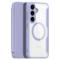 DUX DUCIS DUX DUCIS Galaxy S24 Plus Fodral MagSafe Skin X Pro Lila