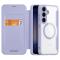 DUX DUCIS DUX DUCIS Galaxy S24 Plus Fodral MagSafe Skin X Pro Lila