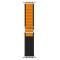 ColorPop Apple Watch 42/44/45/46/49 mm Armband Alpine Pro Loop