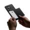 Spigen Spigen Samsung Galaxy S26 Ultra Skal Slim Armor CS Svart
