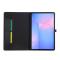  Galaxy Tab S10 FE Plus Fodral Svart
