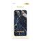 Onsala ONSALA iPhone 11 Pro Max Mobilskal Soft Black Galaxy Marble