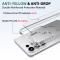  Samsung Galaxy S26 Ultra Skal Shockproof Hybrid Transparent