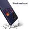 KSQ KSQ Samsung Galaxy S23 Ultra Skal Med Kortfack Blå