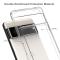  Google Pixel 7 Skal Akryl/TPU Transparent