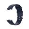  Armband Fitbit Charge 3 / 4 Navy Blue