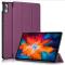  Lenovo Tab P11 Pro - Tri-Fold Fodral - Lila