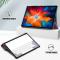  Lenovo Tab P11 Pro - Tri-Fold Fodral - Lila