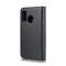 DG.MING Samsung Galaxy A40 - DG.MING 2in1 Magnet Fodral - Svart