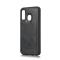 DG.MING Samsung Galaxy A40 - DG.MING 2in1 Magnet Fodral - Svart